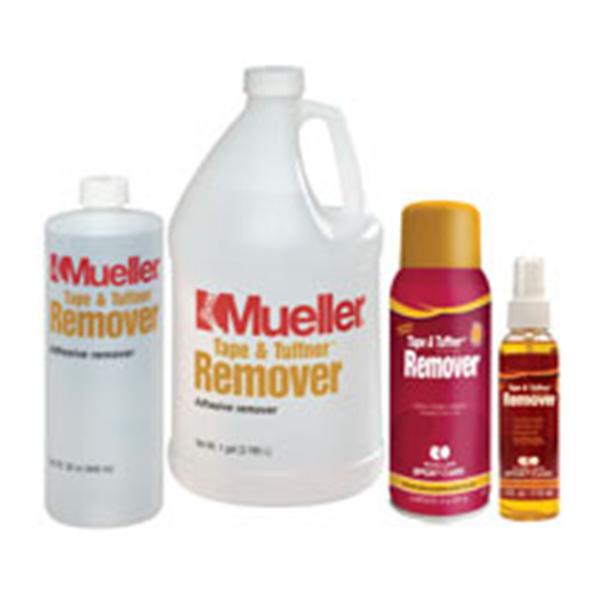 Remover Spray Tape & Tuffner Gallon